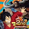 ONE PIECE Bounty Rush Logo